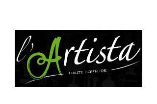 L'Artista - Haute Coiffure logo