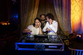 Morciano | DJ