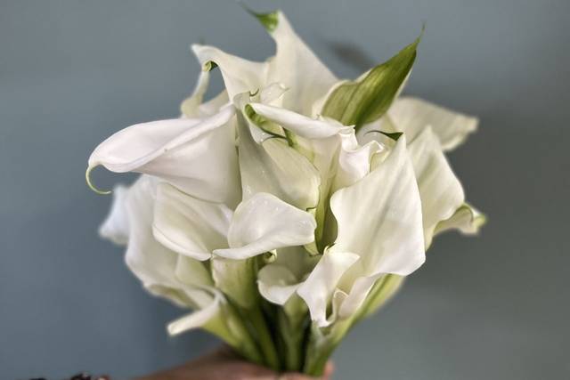 Bridal bouquet