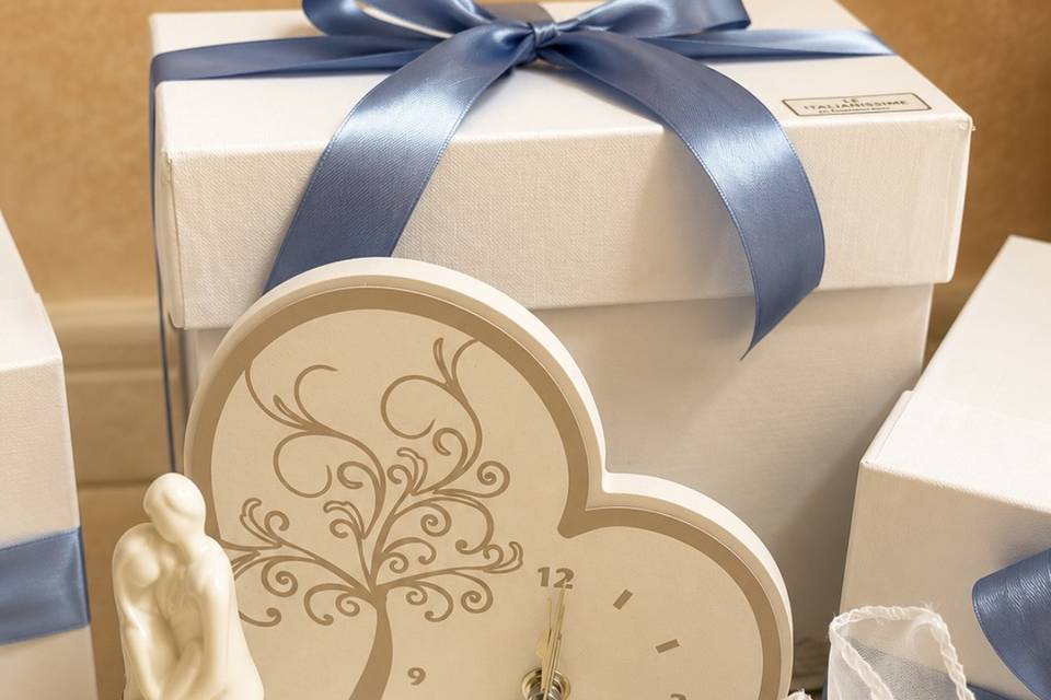 Matrimonio