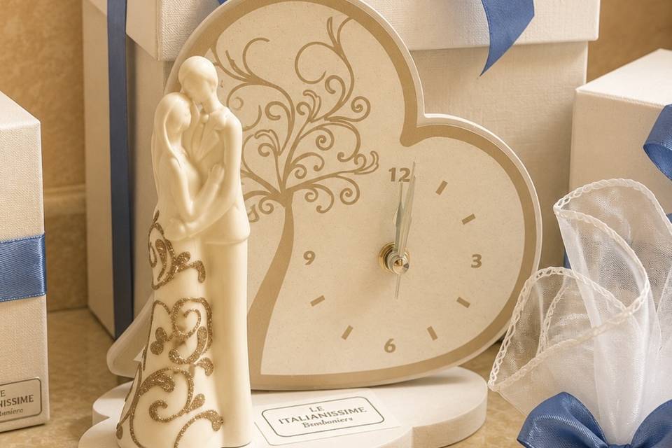 Matrimonio