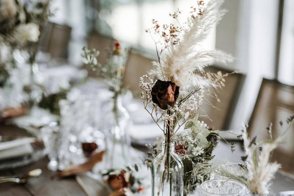 Boho chic
