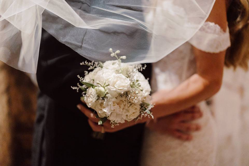 Mini bouquet