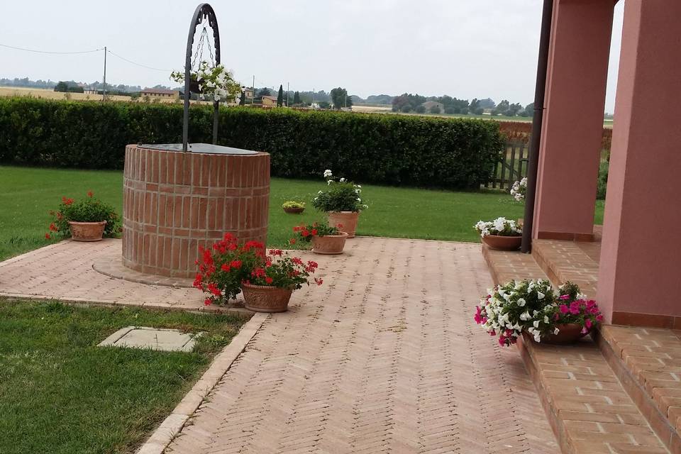 Agriturismo Cirene