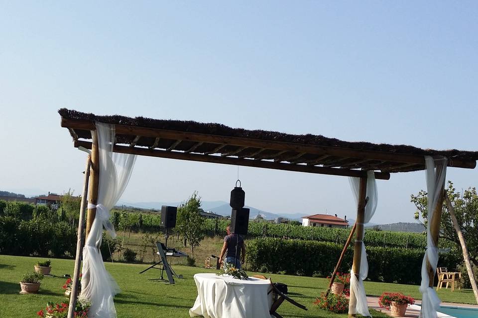 Agriturismo Cirene