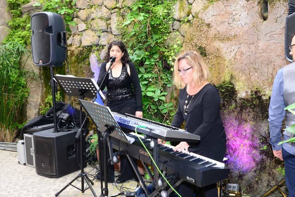 Matrimonio giugno 2019