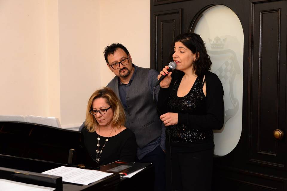 Matrimonio giugno 2019