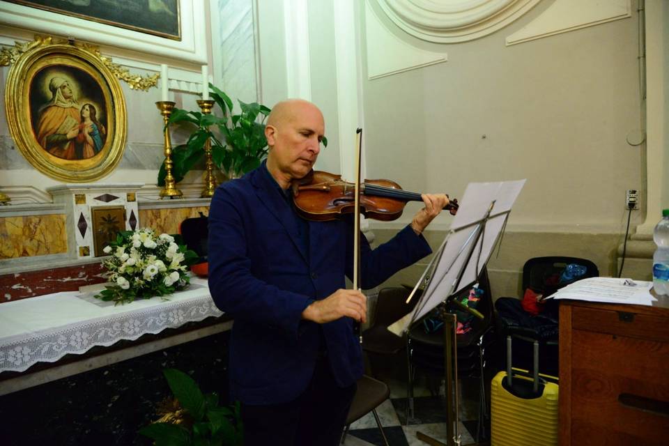 Matrimonio maggio 2019
