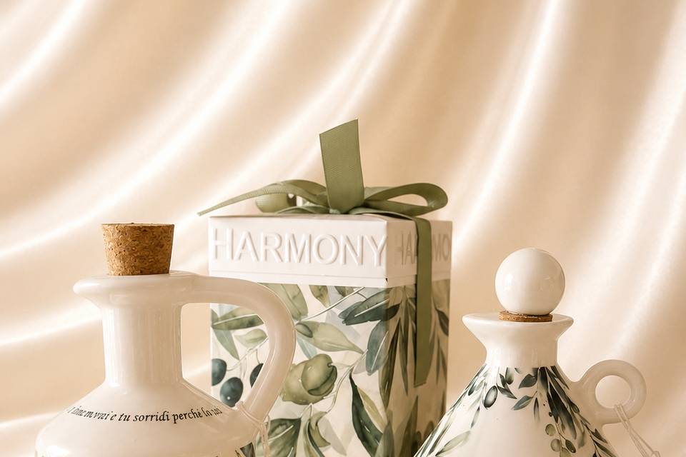 Olierà Harmony