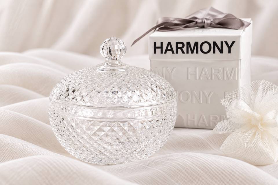 ❤️Harmony