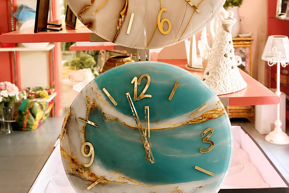Orologio da parete