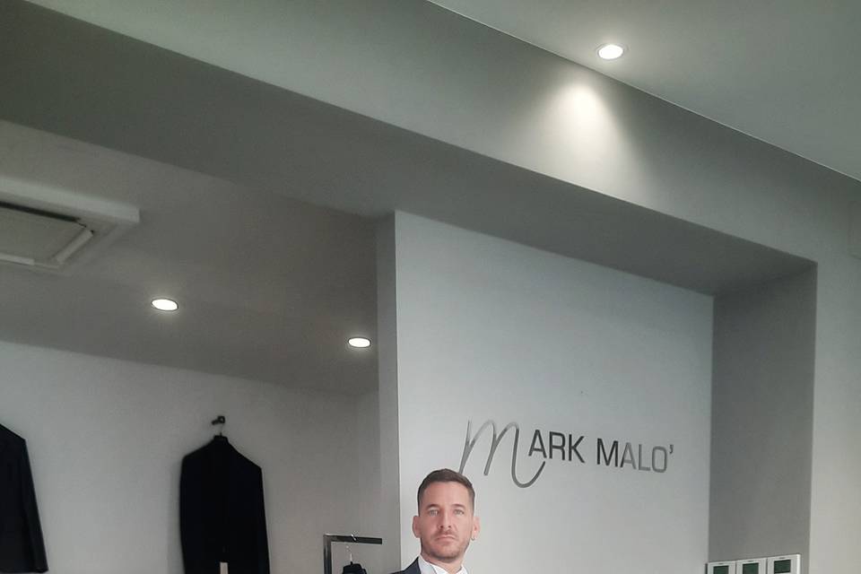 Mark Malo'