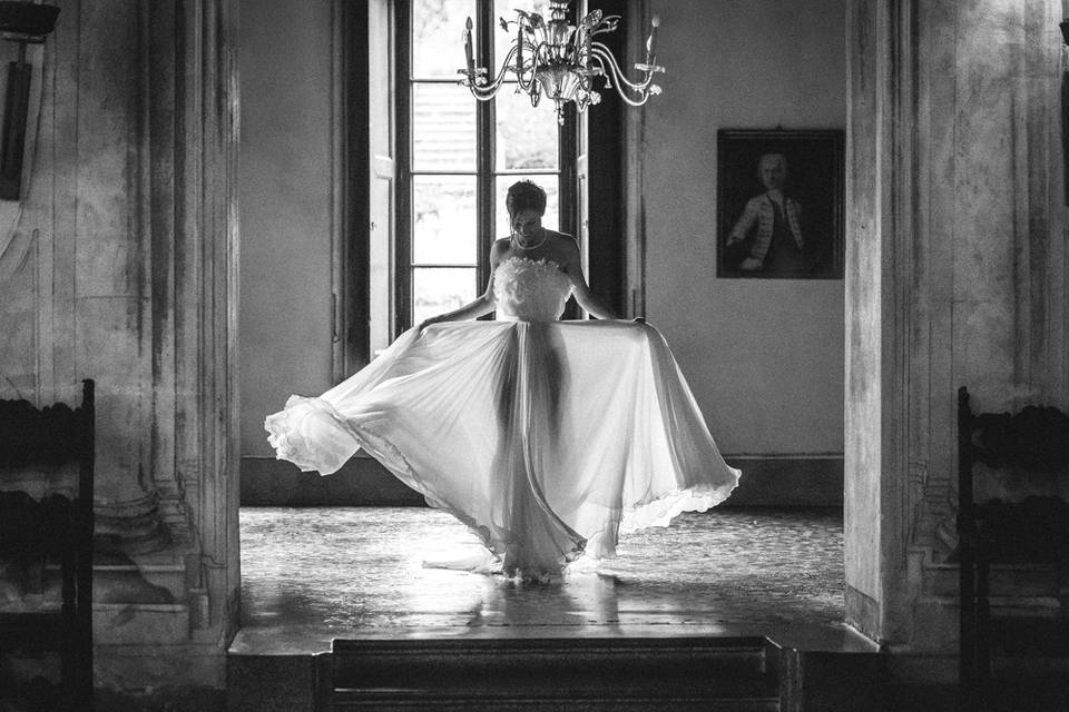 Michele Dellutri Studio