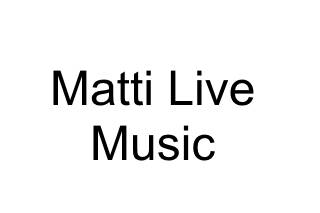 Matti Live Music