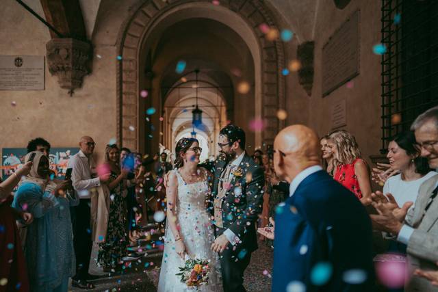 Matrimonio-Bologna