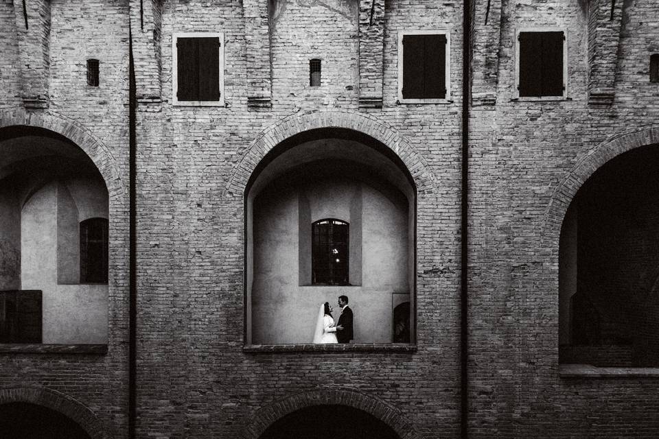 Matrimonio-Modena