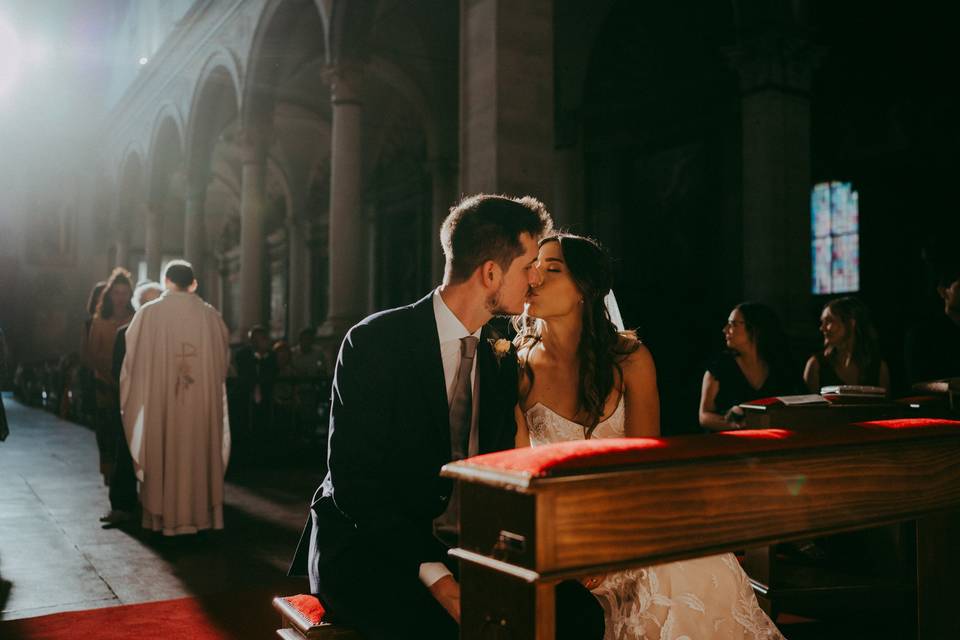 Matrimonio-Ferrara