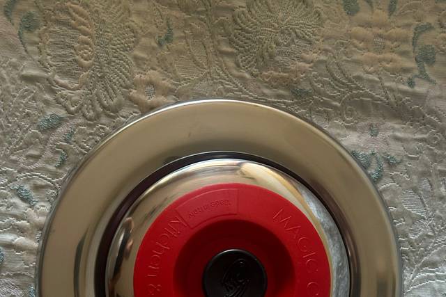 Magic Cooker