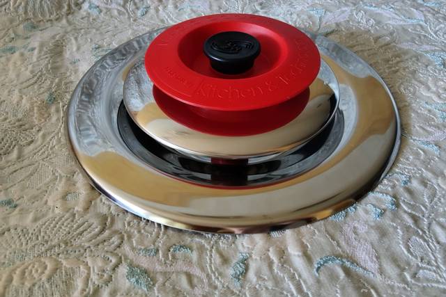 Magic Cooker