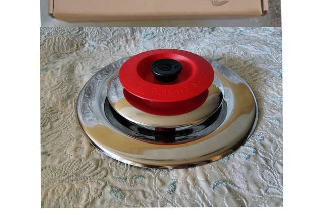 Magic Cooker + Scatola