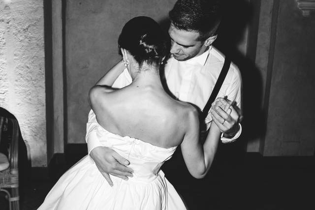 Open bar