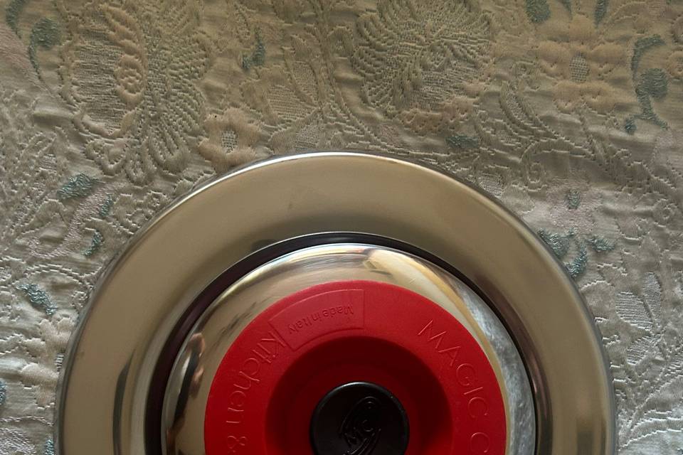 Magic Cooker