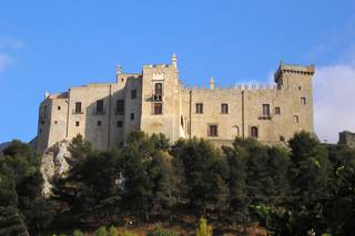 Castello di Carini