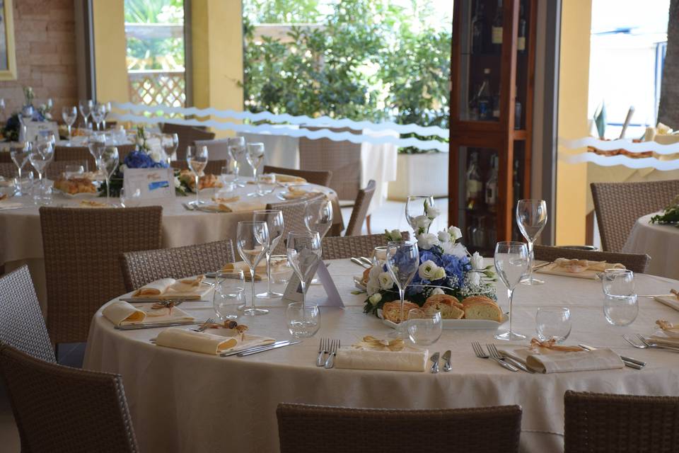 Ristorante Babette