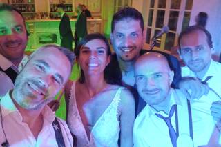 Argonauti Live Band 1
