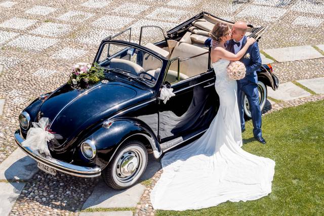 Stefano & Ilaria