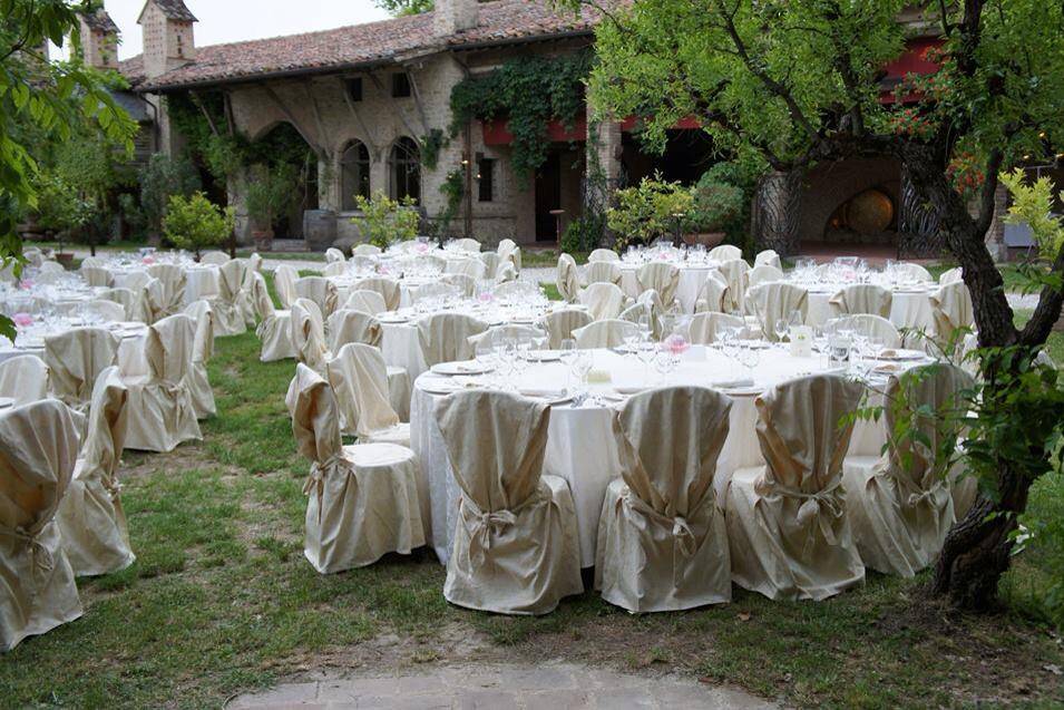 Catering Ponte Giorgi