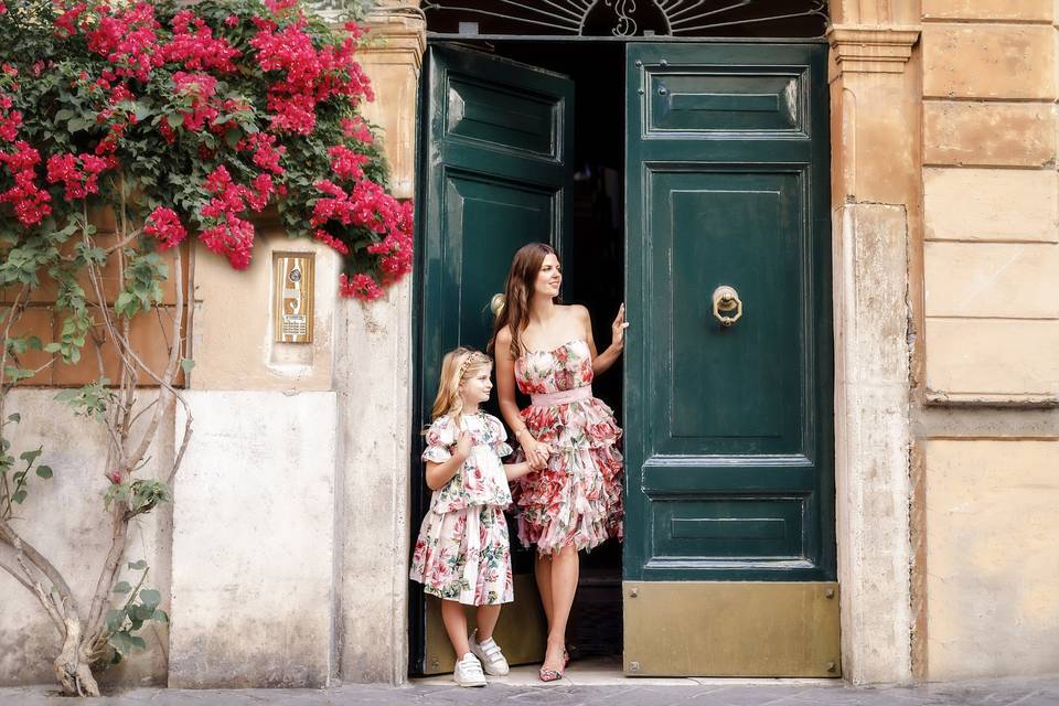 Amiche della sposa