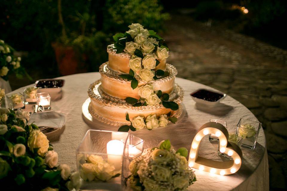 Weddincake