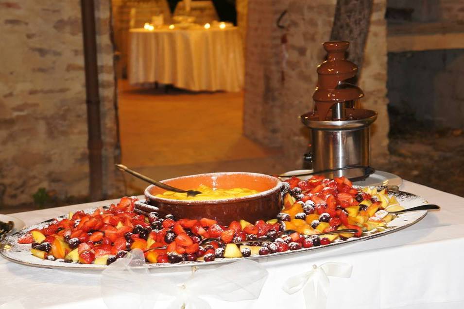 Catering Ponte Giorgi