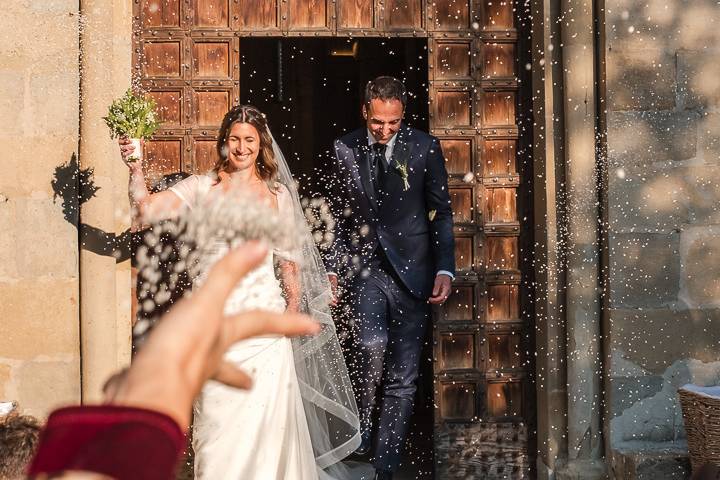 Luca & Chiara