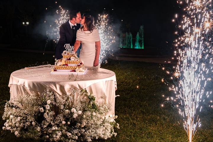 Luca & Chiara