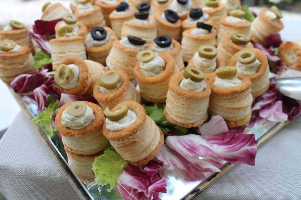 Catering Ponte Giorgi