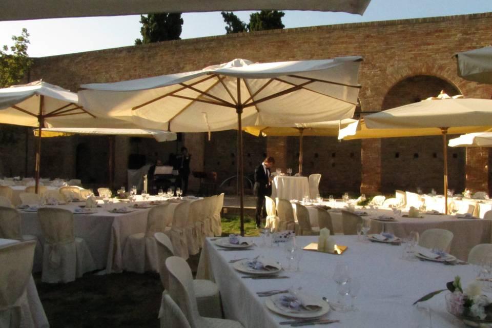 Catering Ponte Giorgi