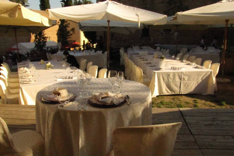 Catering Ponte Giorgi