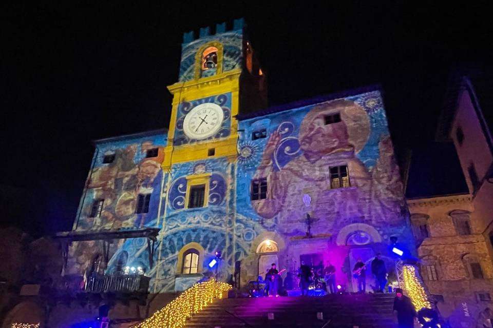 Capodanno 2025 cortona