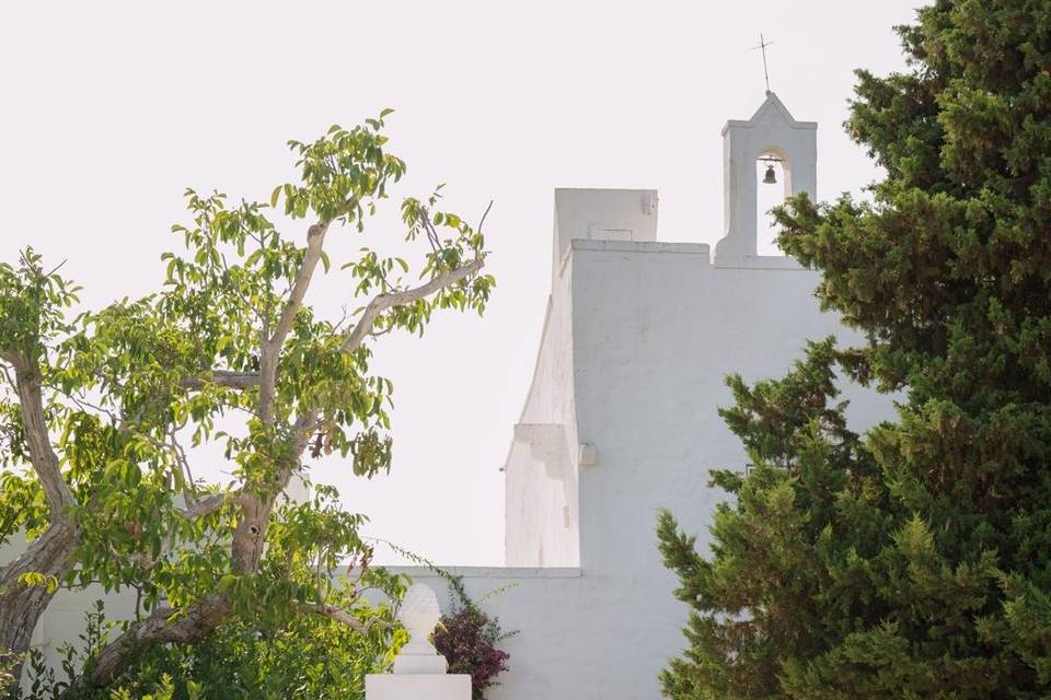 Masseria Le Cerase