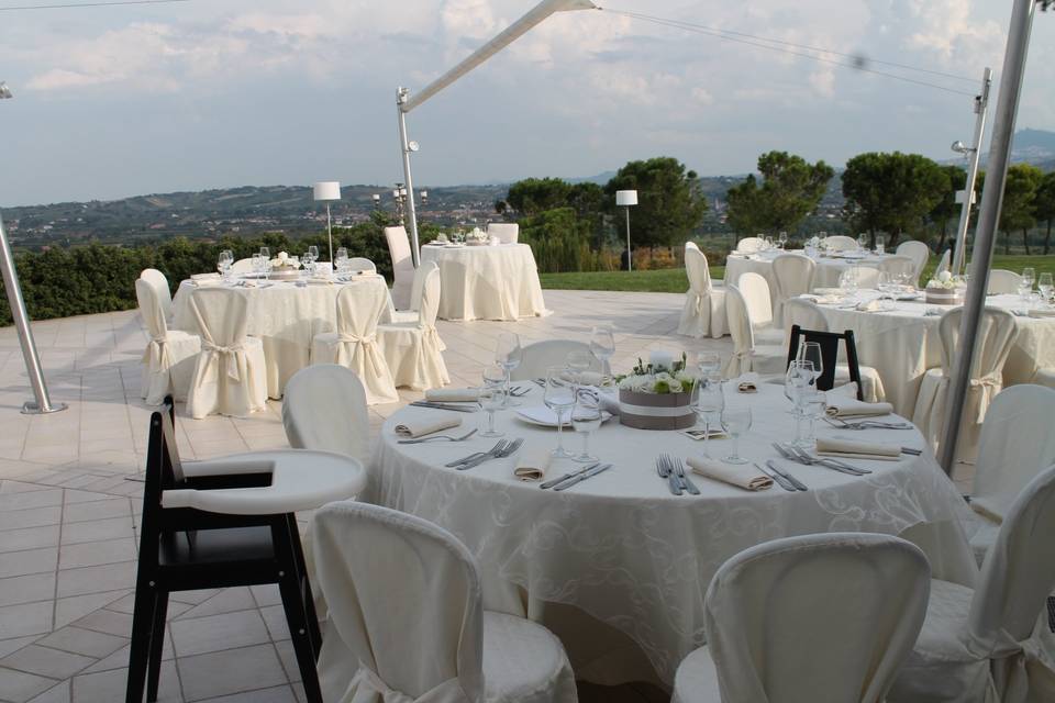 Catering Ponte Giorgi