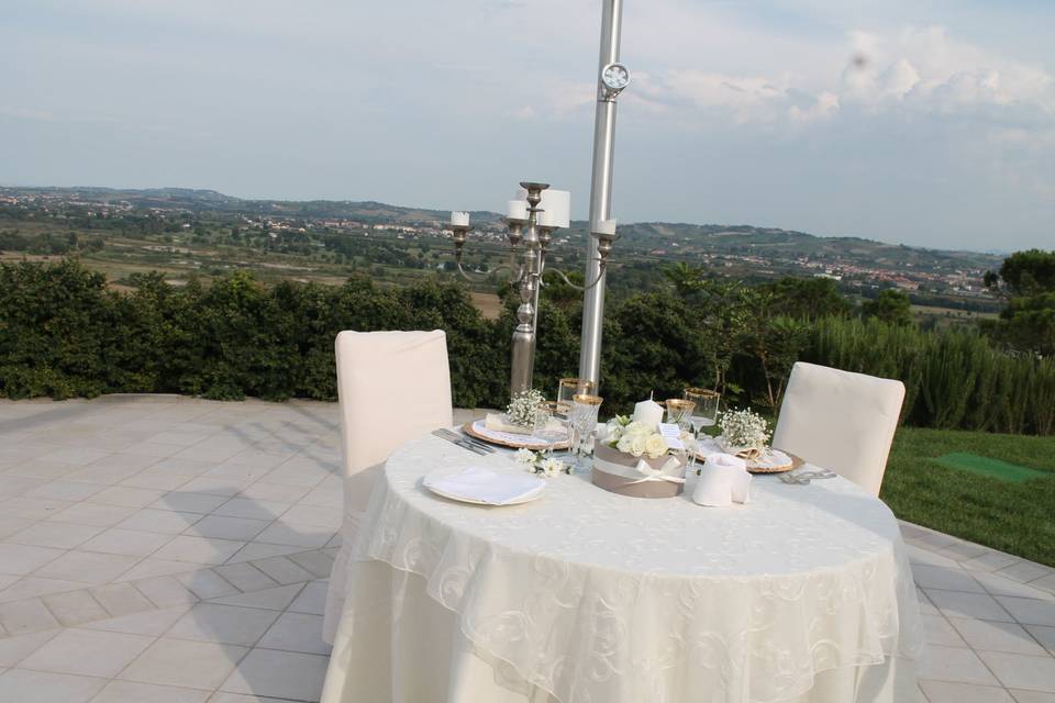 Catering Ponte Giorgi