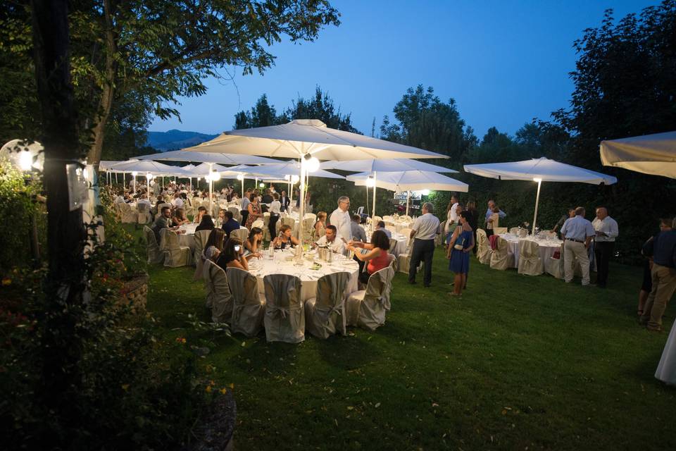 Catering Ponte Giorgi