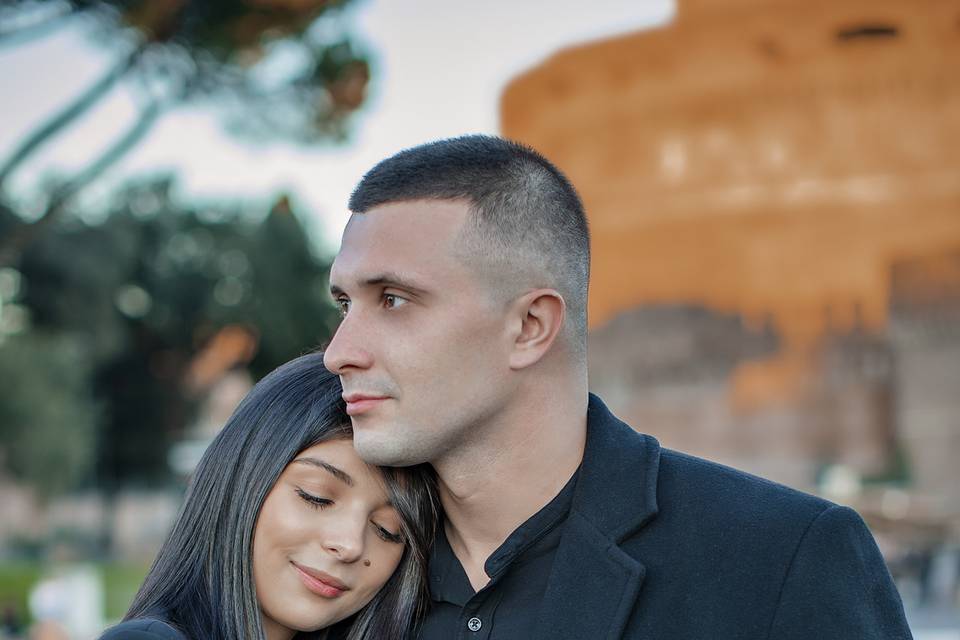 Love Story