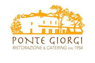 Logo Catering Ponte Giorgi