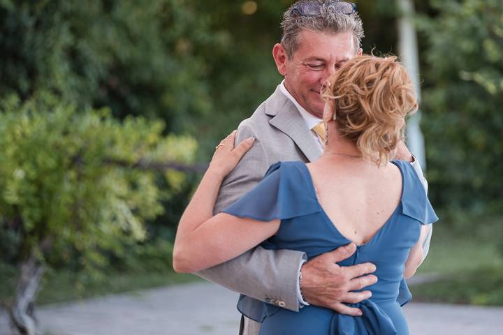 Sergio & Zofia