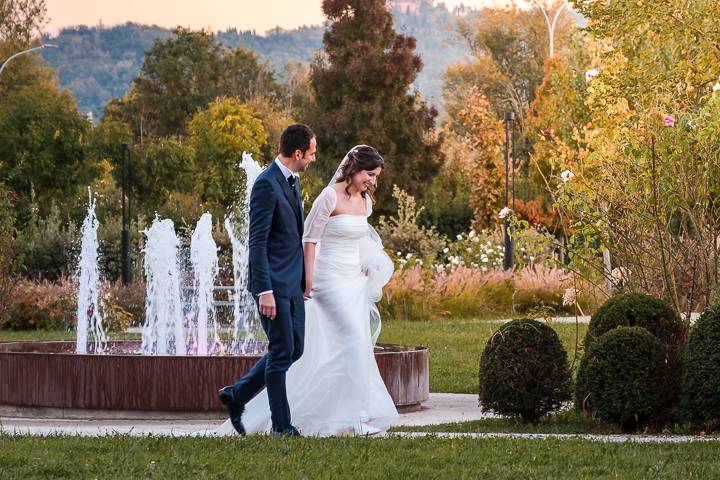 Luca & Chiara