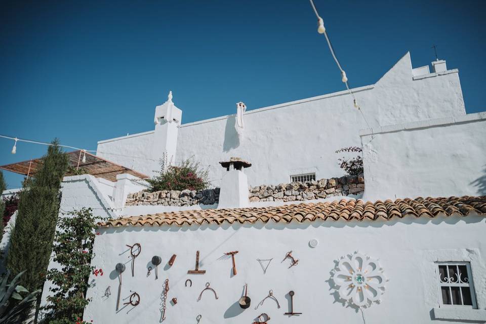 Masseria Le Cerase