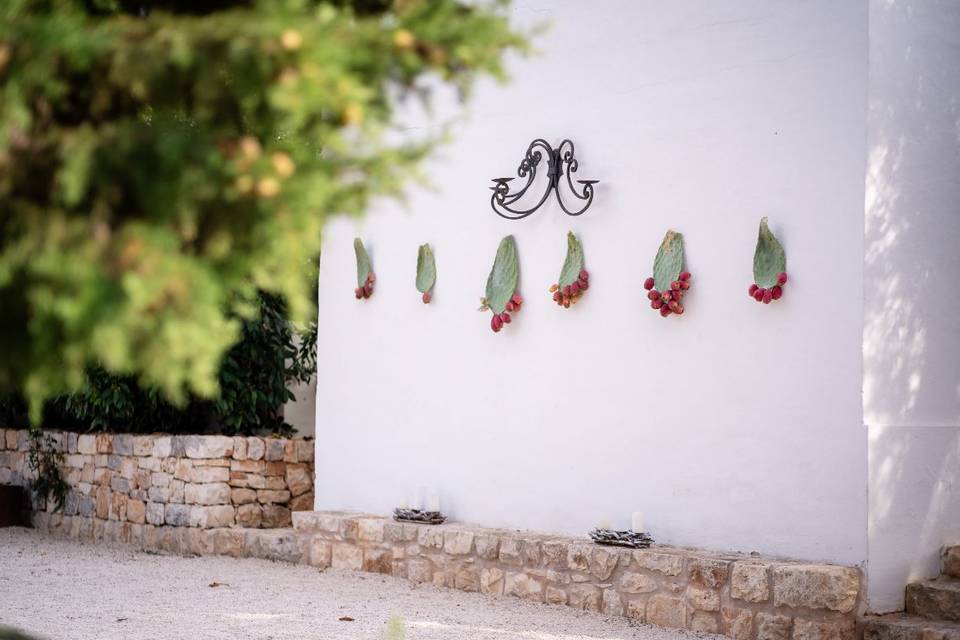 Masseria Le Cerase